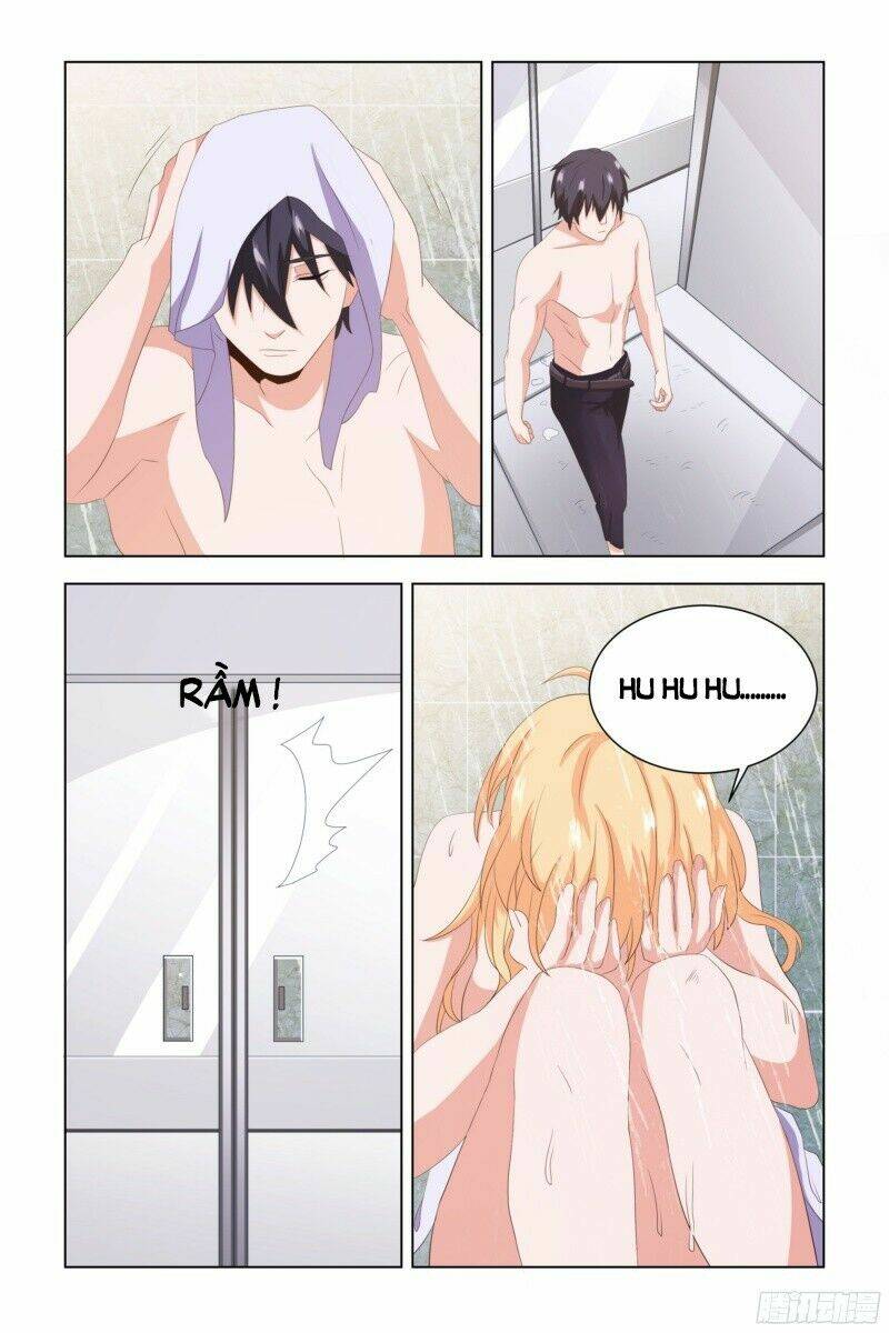 chấp niệm có tận, tình vẫn không tận chapter 9 9