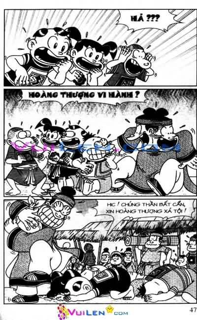 thần đồng đất việt chapter 103 47