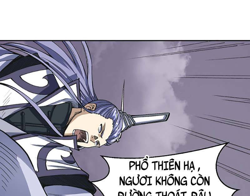 võ đạo độc tôn chapter 493 64