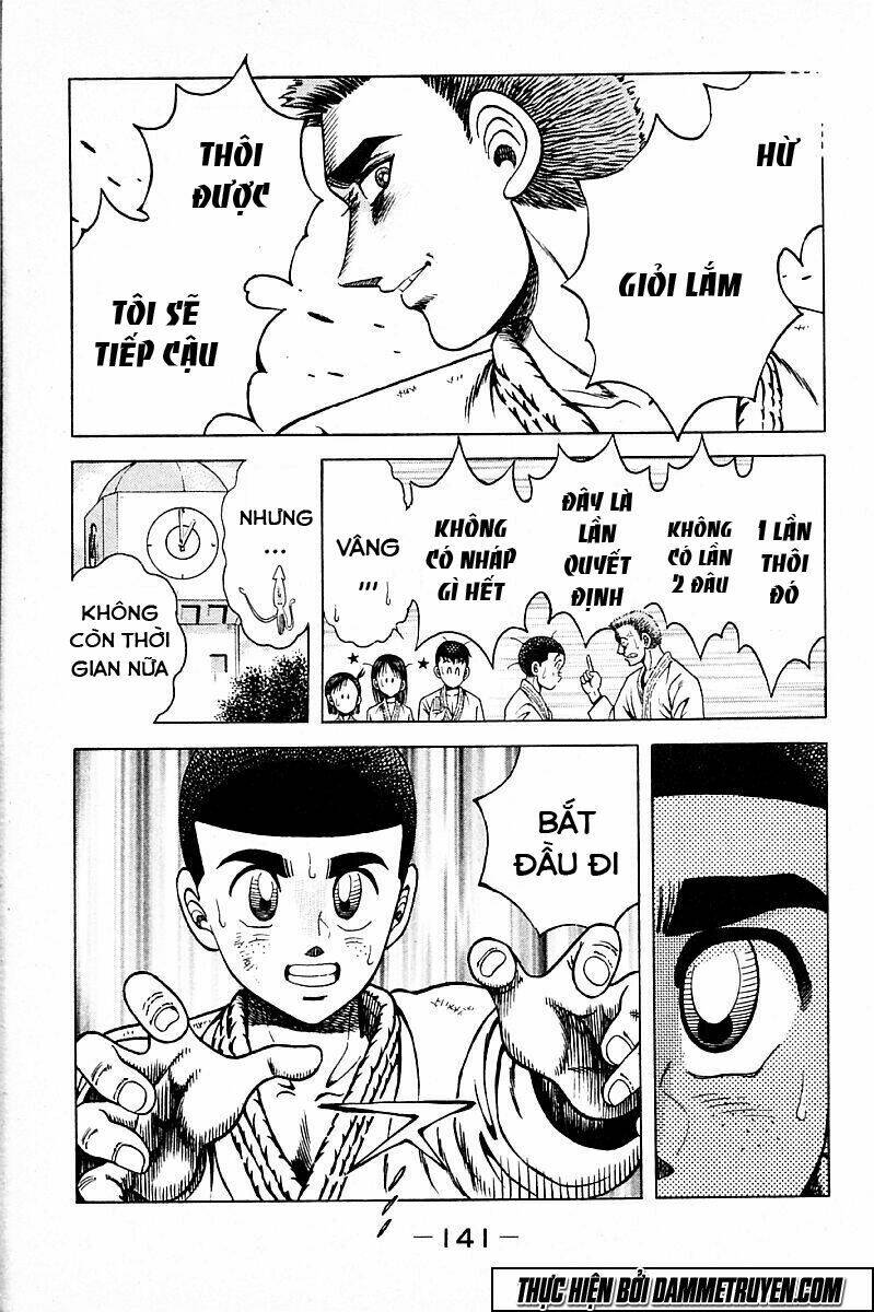 shin kotaro makaritoru! juudouhen chapter 153 29