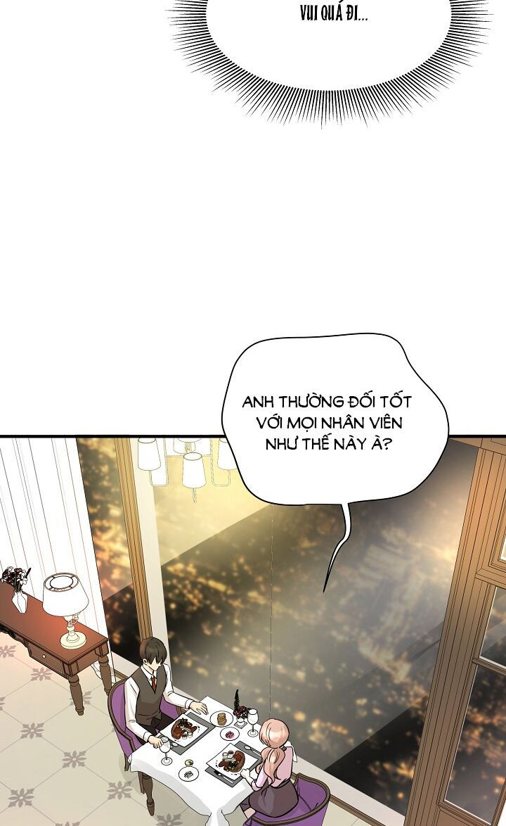 cuộc sống kỳ thú chapter 61 67