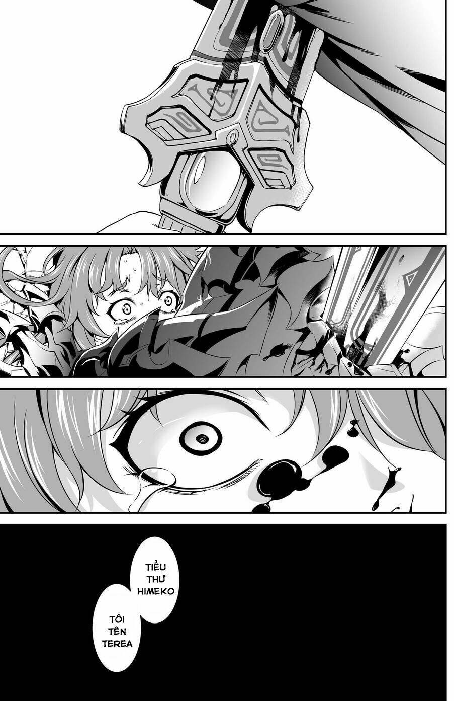 băng hoại 3rd chapter 20 17