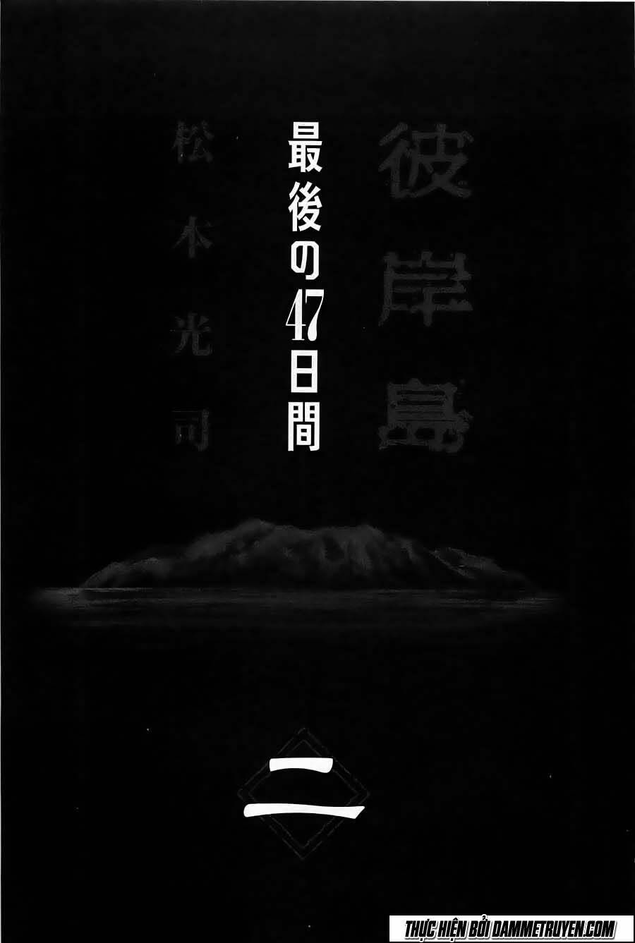 đảo ma cà rồng chapter 340 3