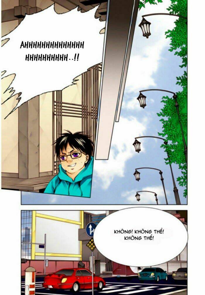 cheonsaeng yeonbun chapter 2 2