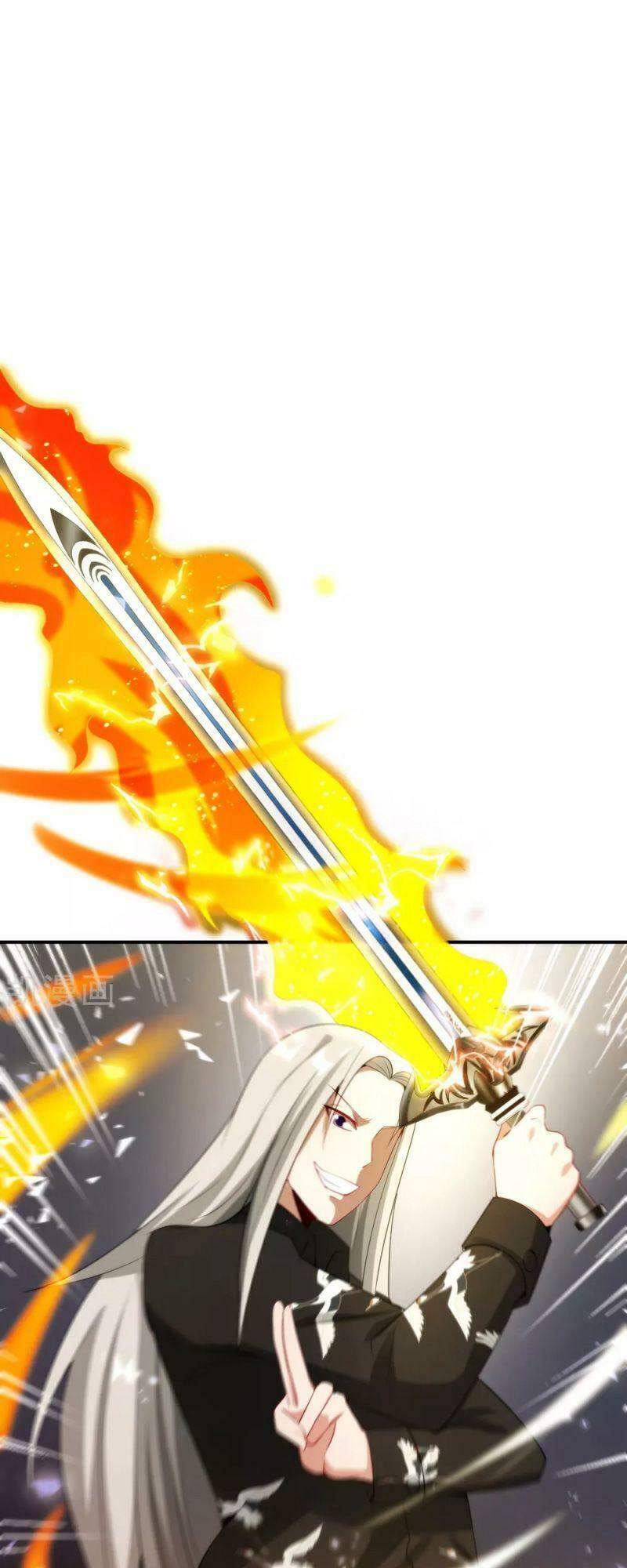 vòng bạn bè mạnh nhất của tiên giới chapter 80 28