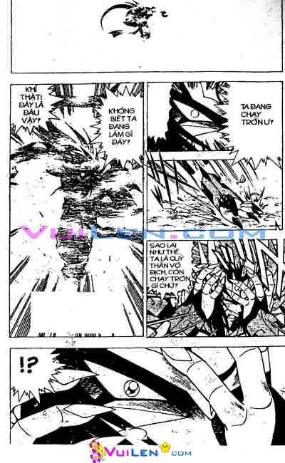 tiểu thần zenki - kishin douji zenki chapter 10 104