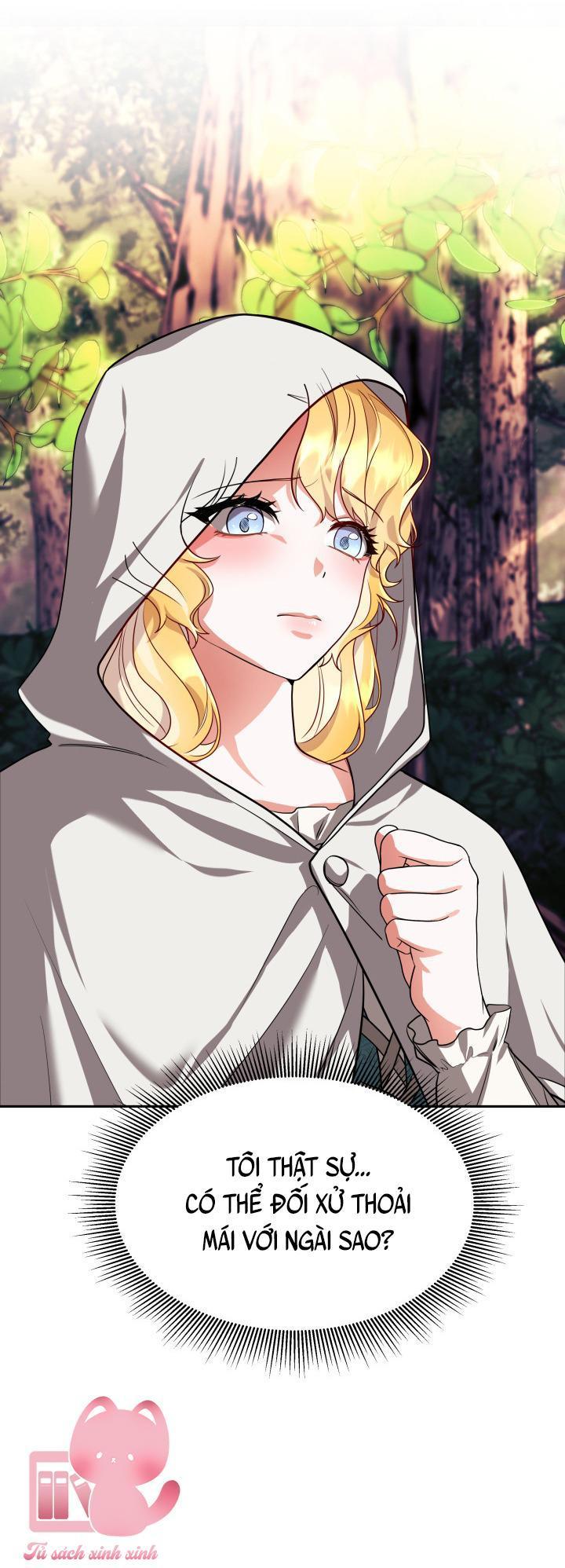 từ chồng cũ hóa thành nam chính chapter 17 7