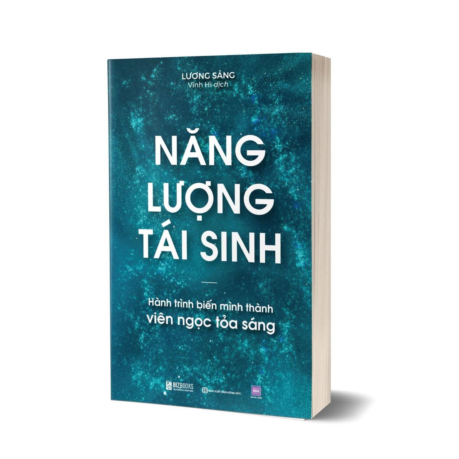 Năng Lượng Tái Sinh - Bản Quyền