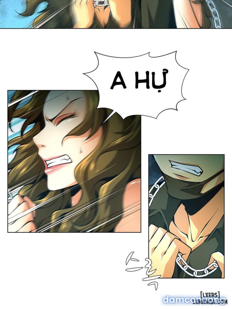 nô lệ song sinh chapter 30 8