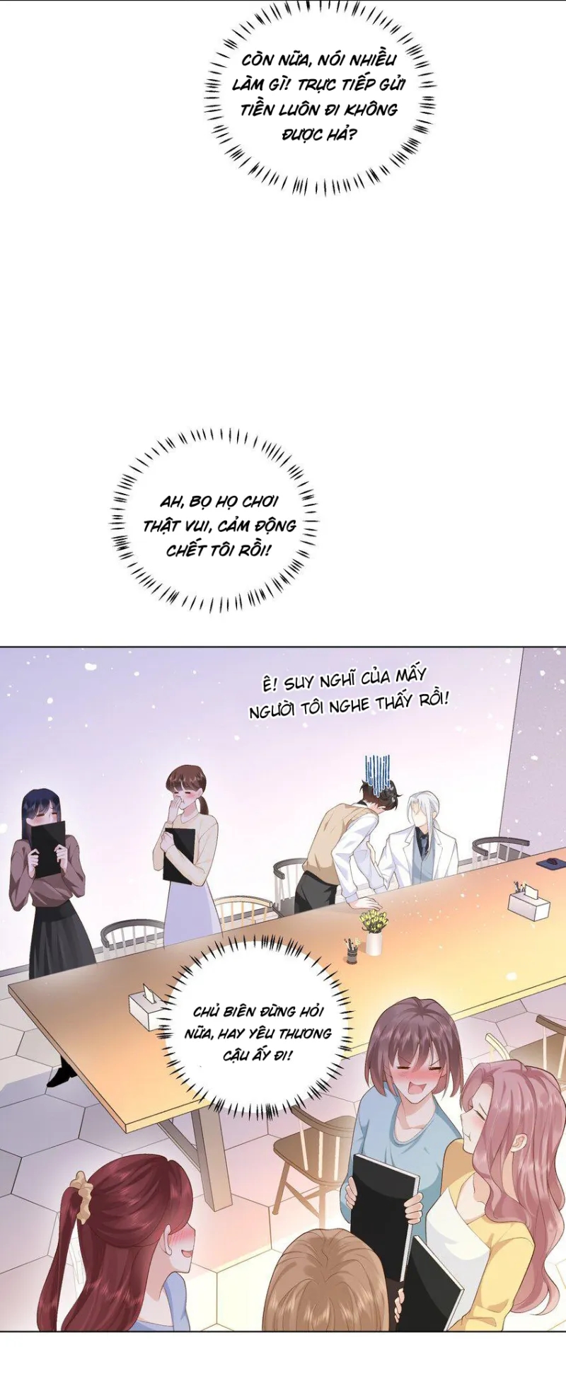 anh ấy cho đi nhiều lắm chapter 21 1