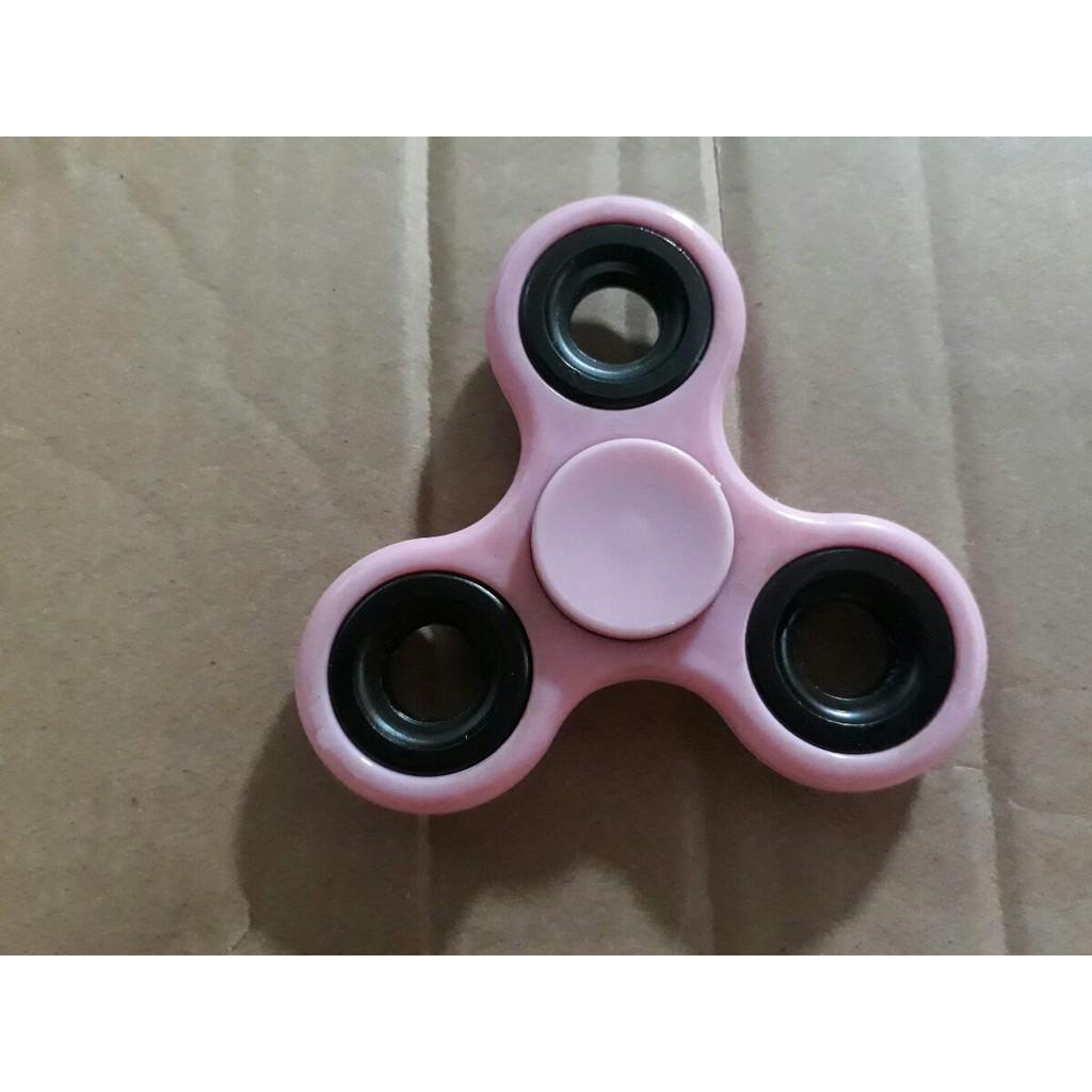 Con quay 3 cánh giúp Xả Stress Fidget Spinner shop dochoigiare188