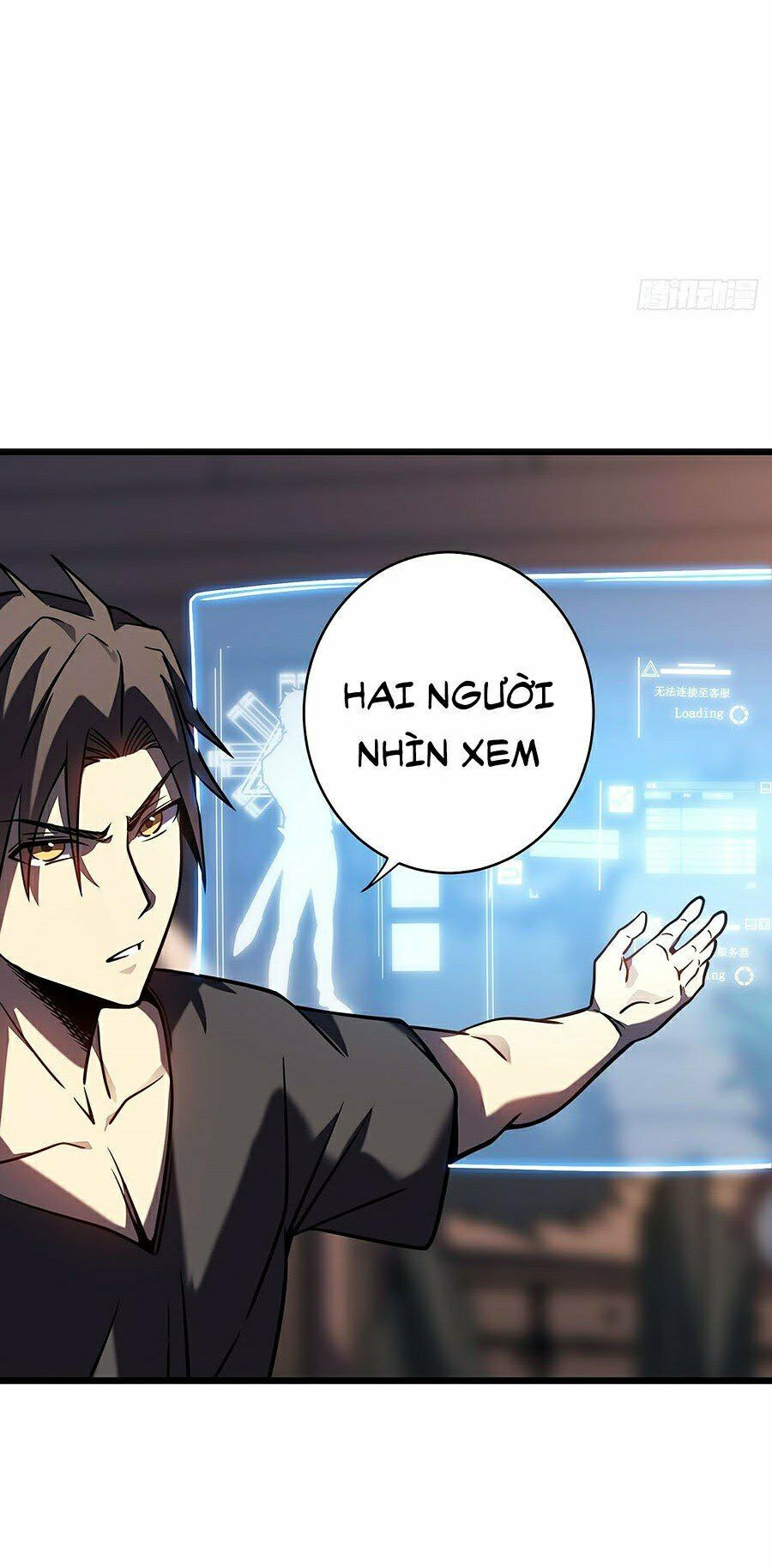 sát thần chi lộ tại dị giới chapter 8 47