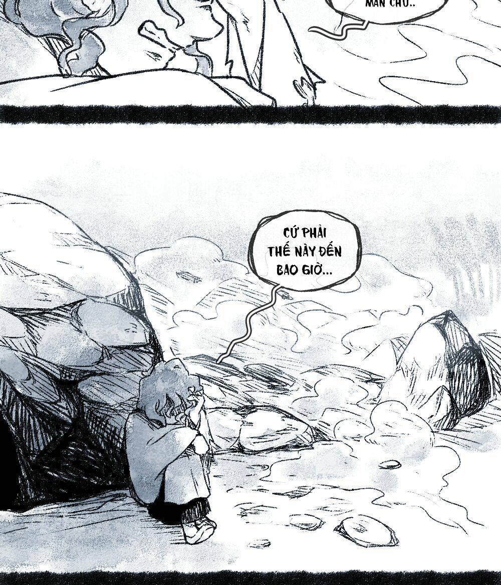 đồng vọng dân gian chapter 10 38