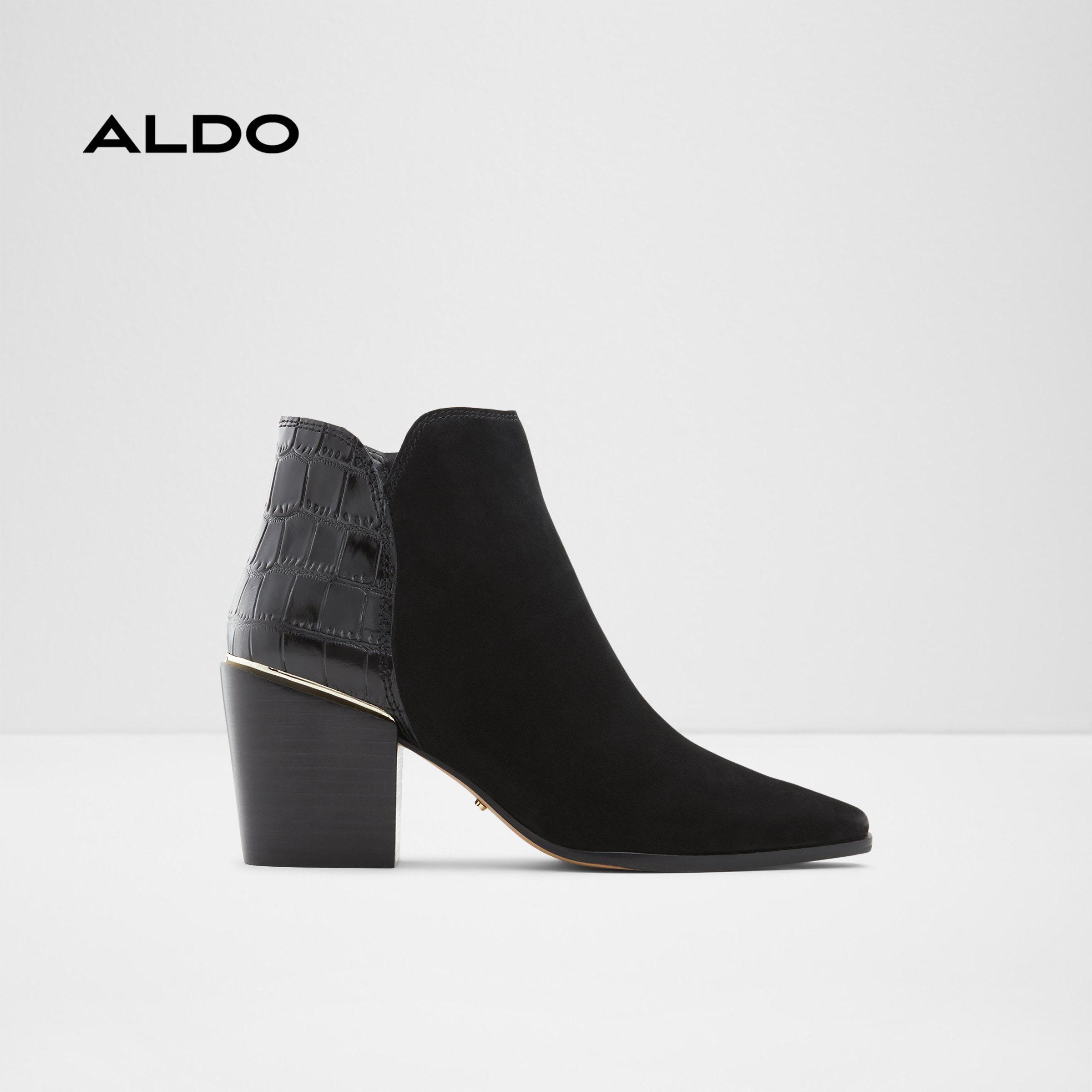 Boot cao gót nữ  Aldo EQUINA