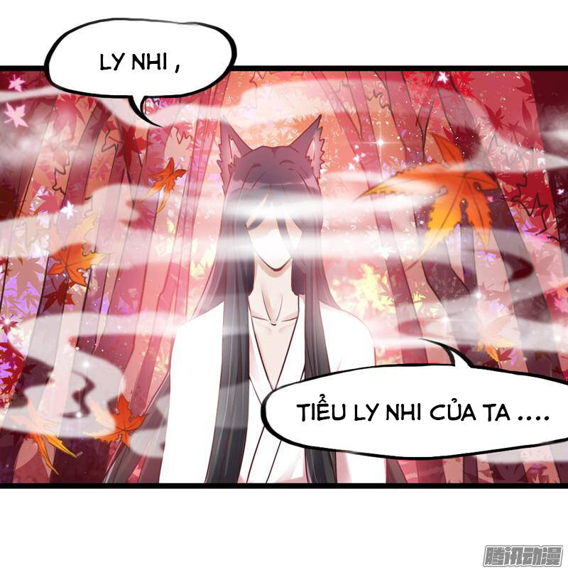 giữ chặt tiểu bạch long chapter 17 35