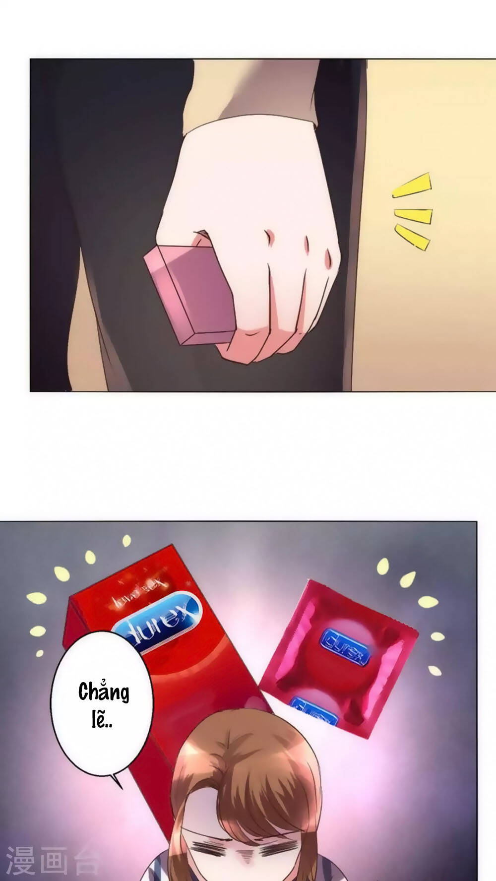 một tuần làm tình nhân chapter 34 14