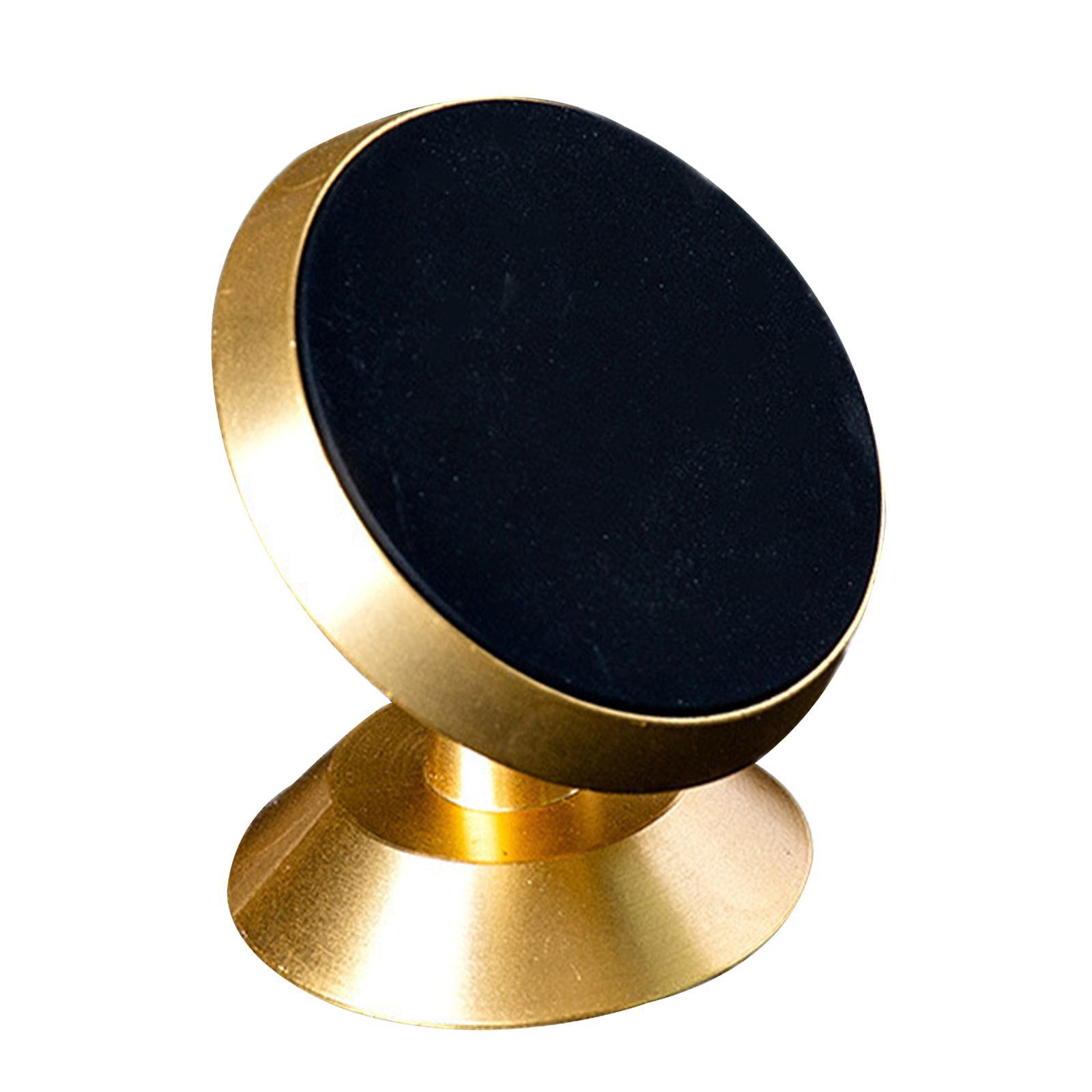 Cell Phone Holder All Metal Durable 360 Degree Adjustable Cellphone Bracket