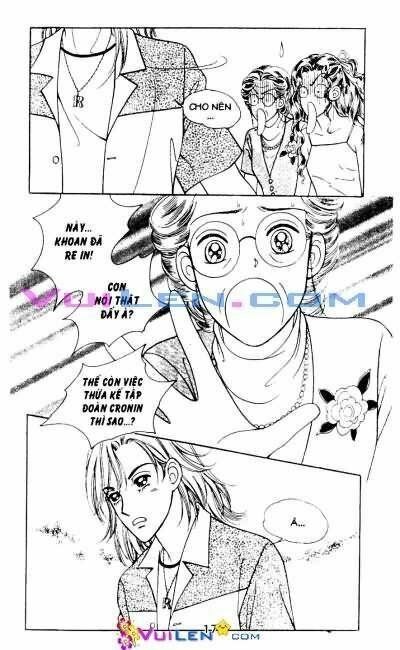 bữa tối của hoàng tử chapter 7 17