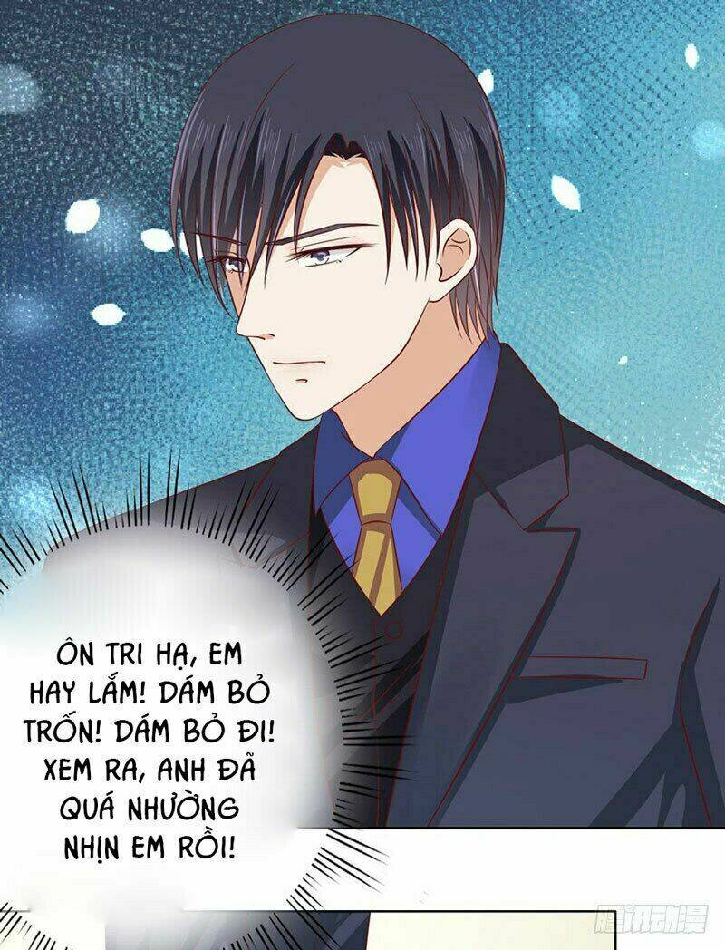 liệt ái tri hạ: series mật đào tiểu tình nhân chapter 139 6