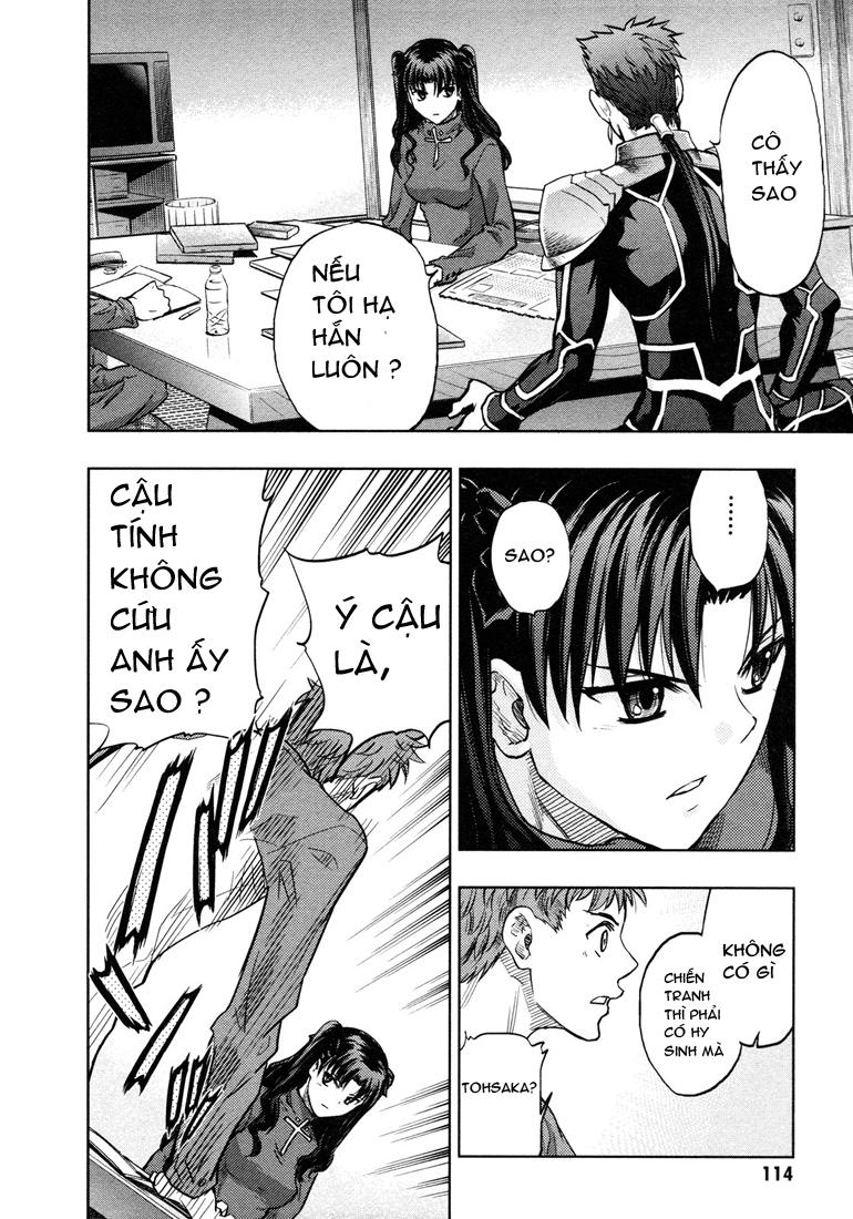 fate stay night chapter 41 9