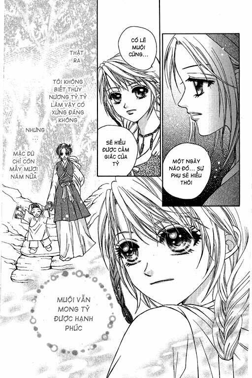 divine melody (tiên khúc) chapter 2 10