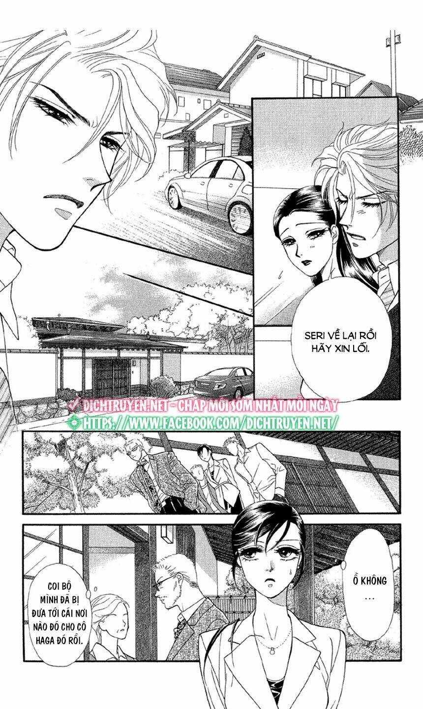 đóa hồng dành tặng seri chapter 11 25