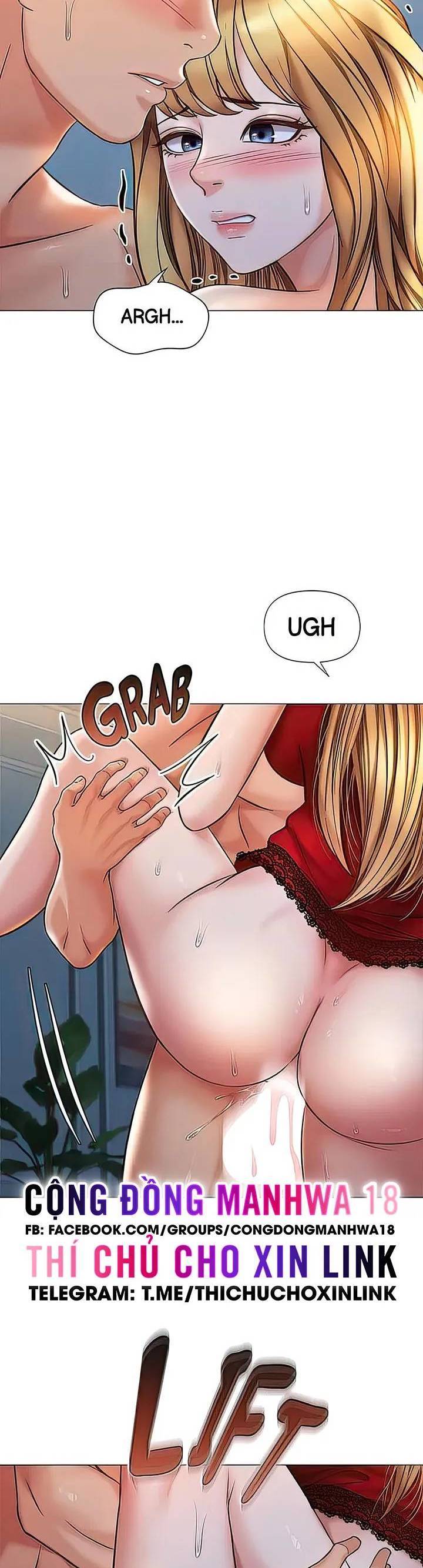 my daughter's friend chapter 88 24