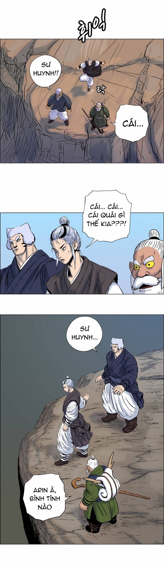 tiger brother chapter 7 49