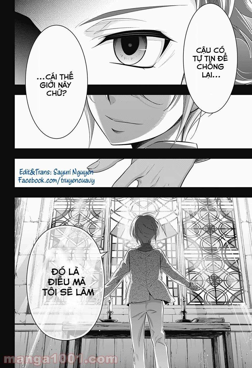 nhà ái quốc moriarty chapter 63 10