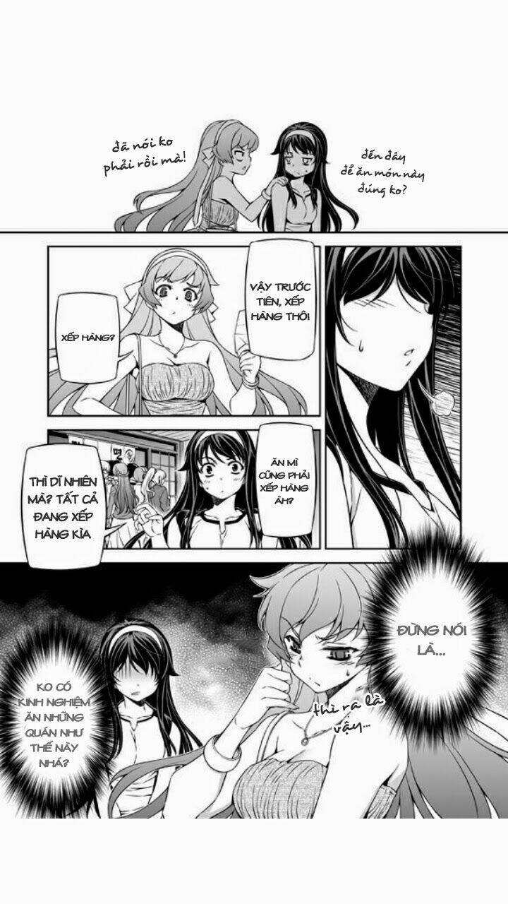 sai:taker - futari no artemis chapter 7 9