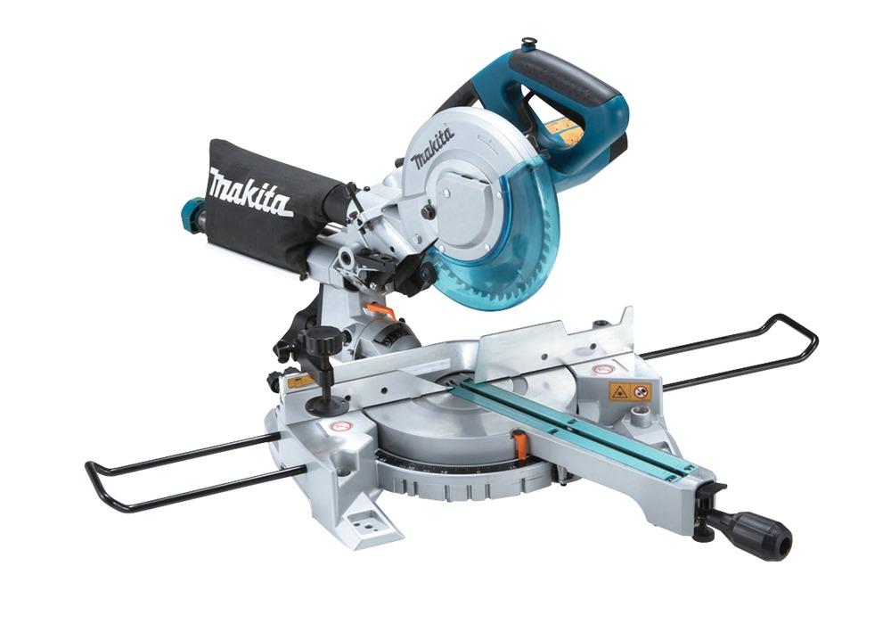 MÁY CƯA ĐA GÓC 1400W 216MM MAKITA LS0815FL - HÀNG CHÍNH HÃNG