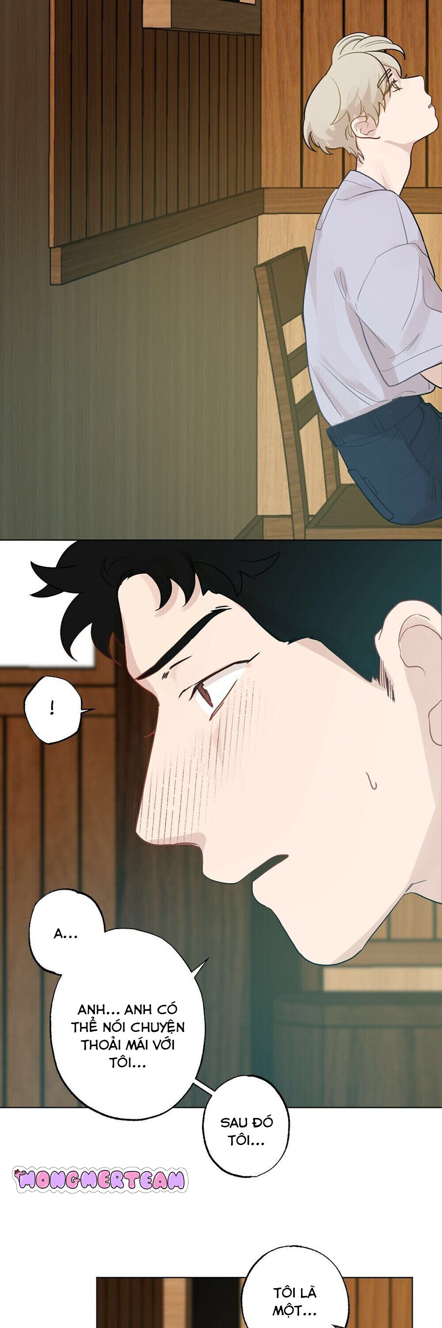 trạm xe buýt omega chapter 8 28