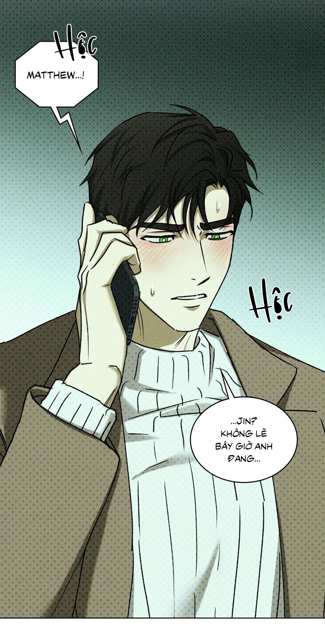 dưới ánh đèn xanh ss2 chapter 40 95