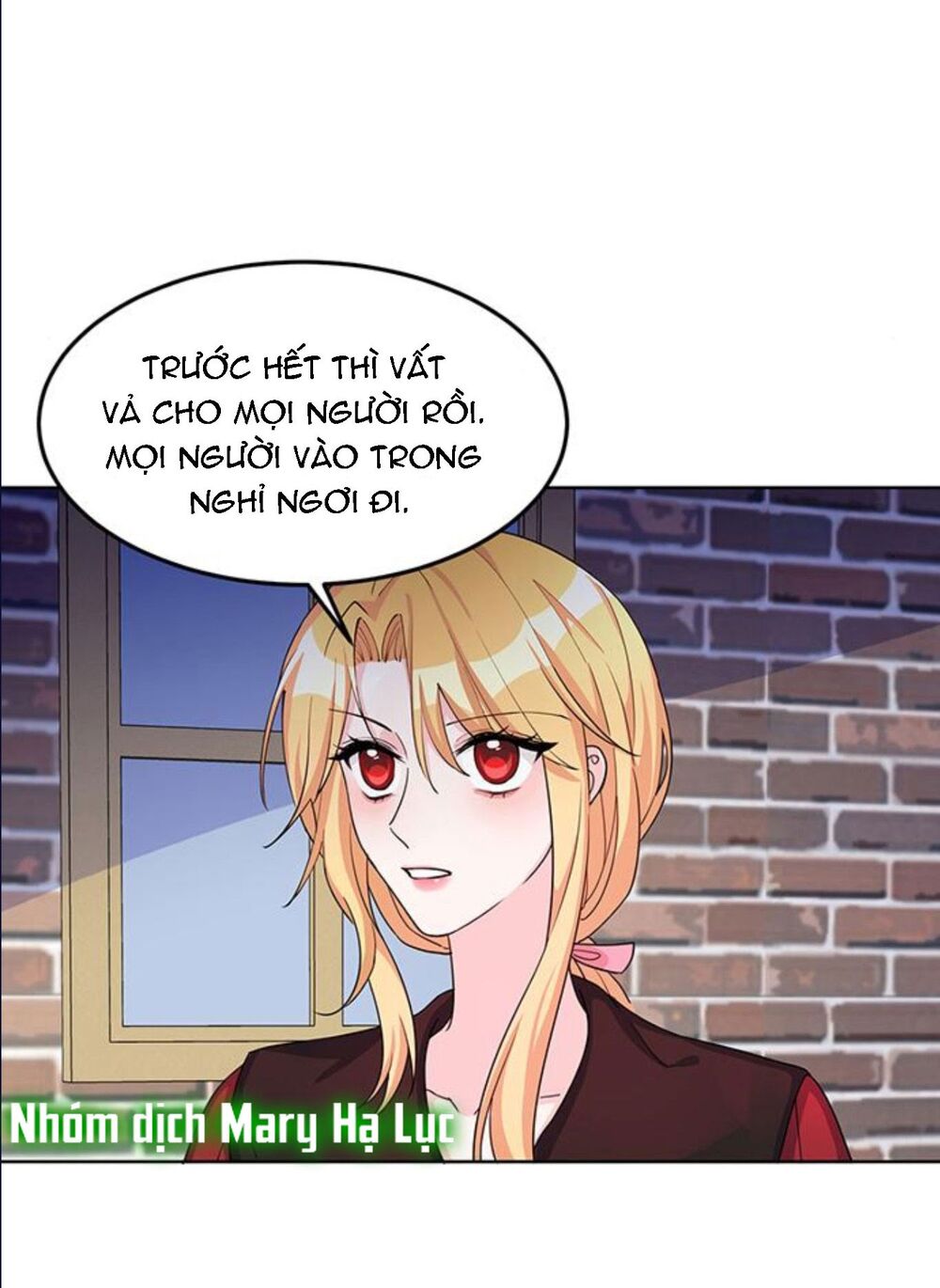nữ hiệp trở về chapter 11 66