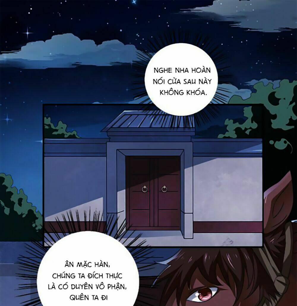 thịnh thế an nhiên chapter 4 45