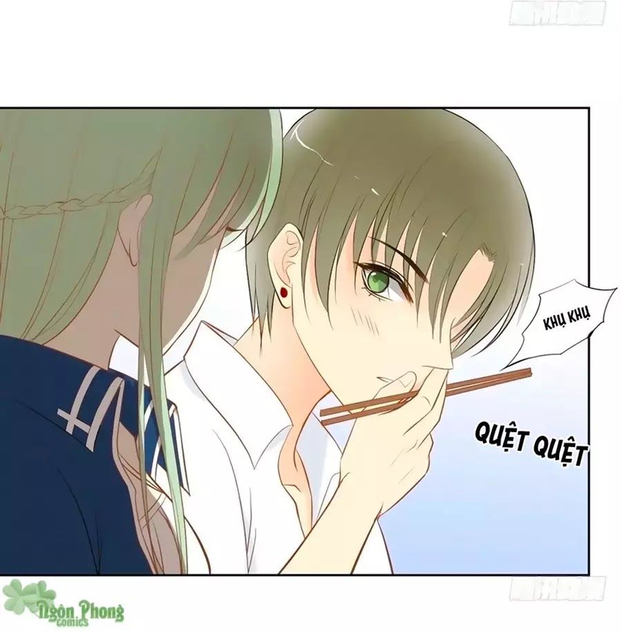 sinh sinh tương thác chapter 56 81