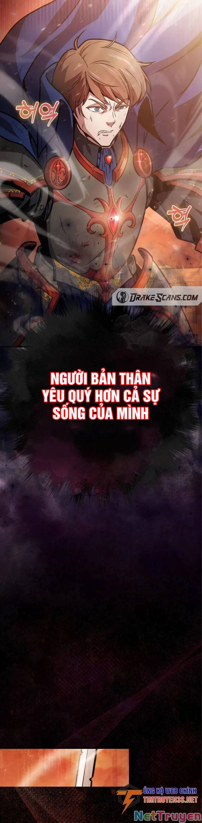 bậc thầy kiếm sư cấp 9 : người bảo vệ kiếm chapter 1 3