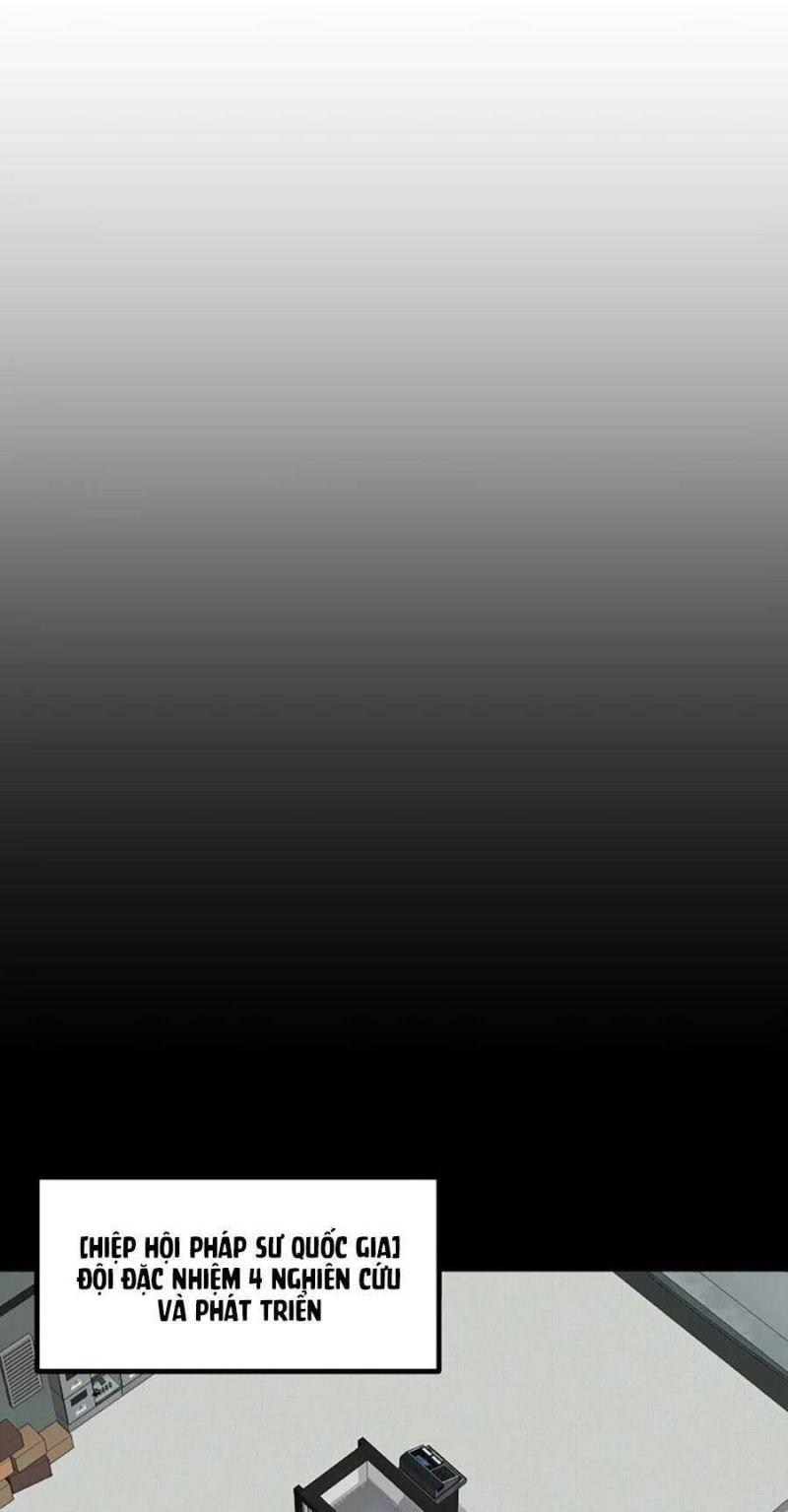 shaman - pháp sư chapter 61 4