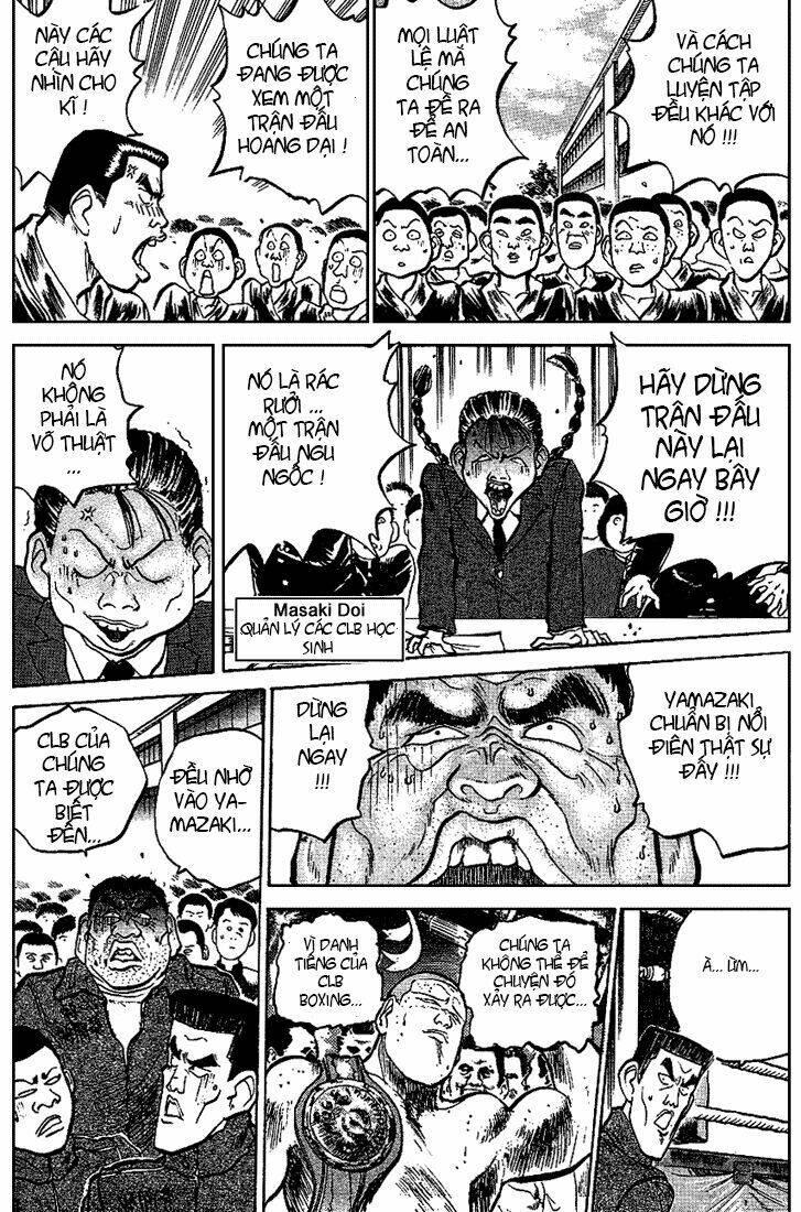 noritaka chapter 15 14