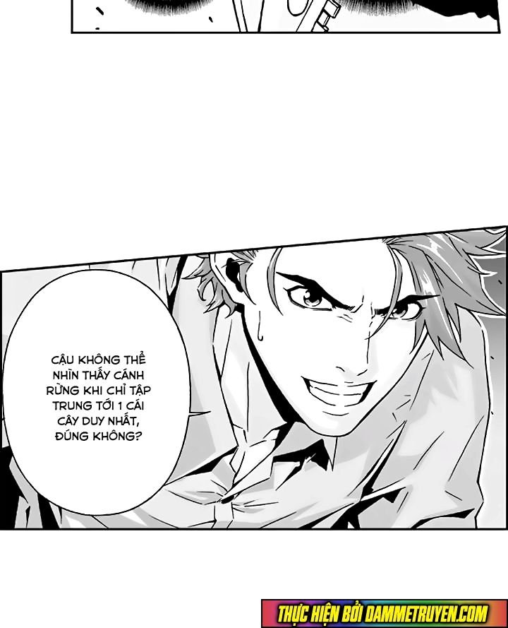 action idols - age of young dragons chapter 13 27