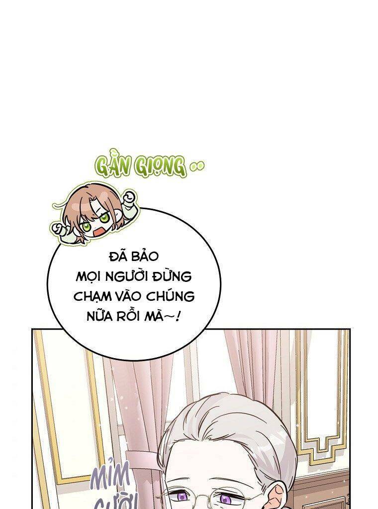 ác nữ karuna bé lại chapter 38 31