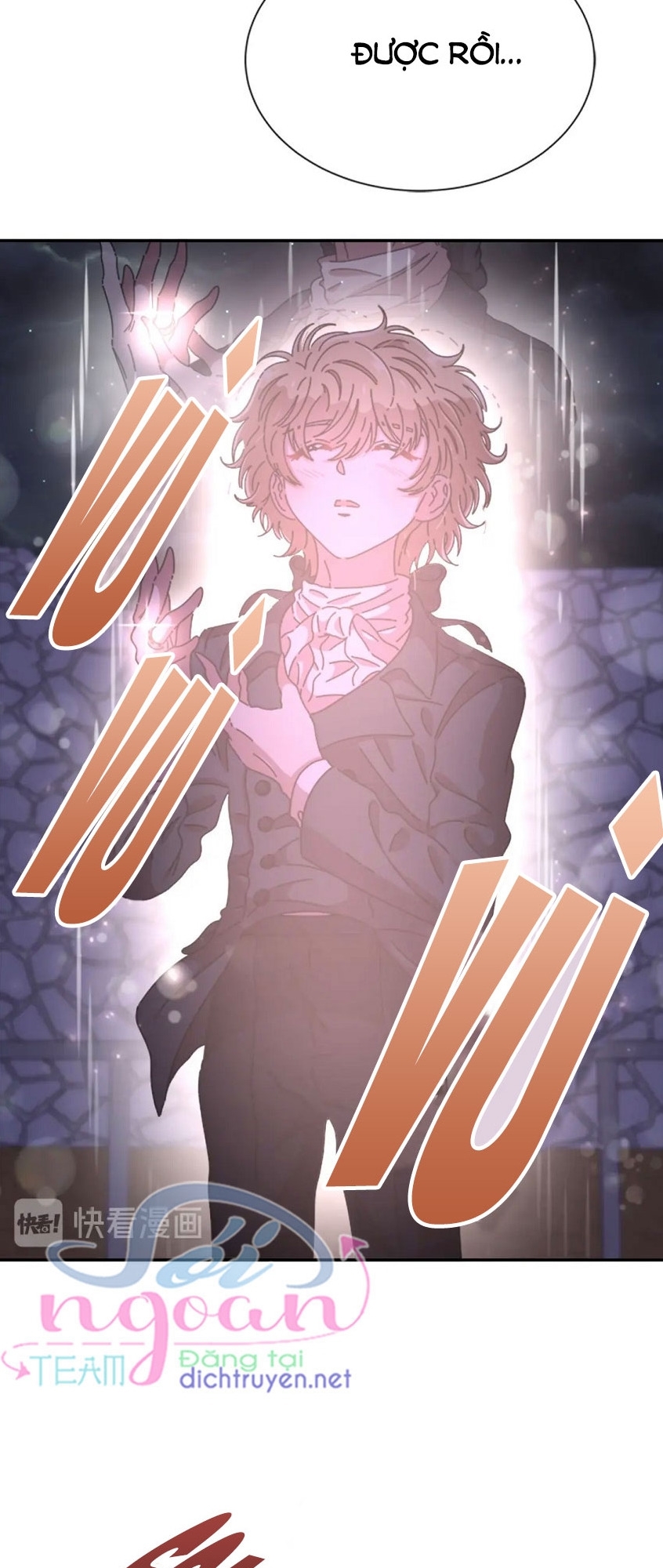 con gái bảo bối của ma vương chapter 95 38