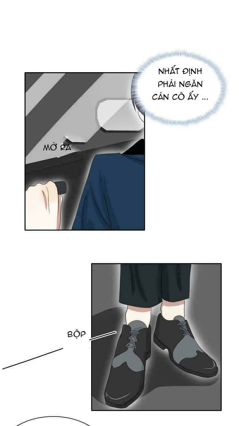 đế thiếu đoạt tình thành nghiện chapter 24 11