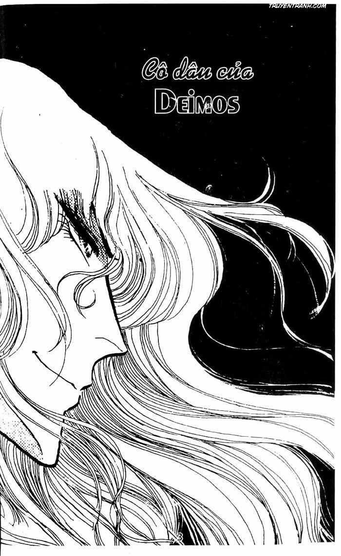 akuma no hanayome (bride of deimos) chapter 2 4