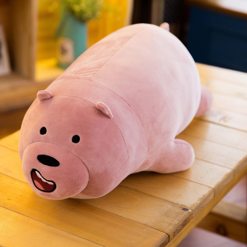 GẤU BÔNG CHUỘT LANG NƯỚC CAPYBARA ÔM TRÀ SỮA – THÚ NHỒI BÔNG COSPLAY SIÊU DỄ THƯƠNG | SIÊU MỊN 30CM
