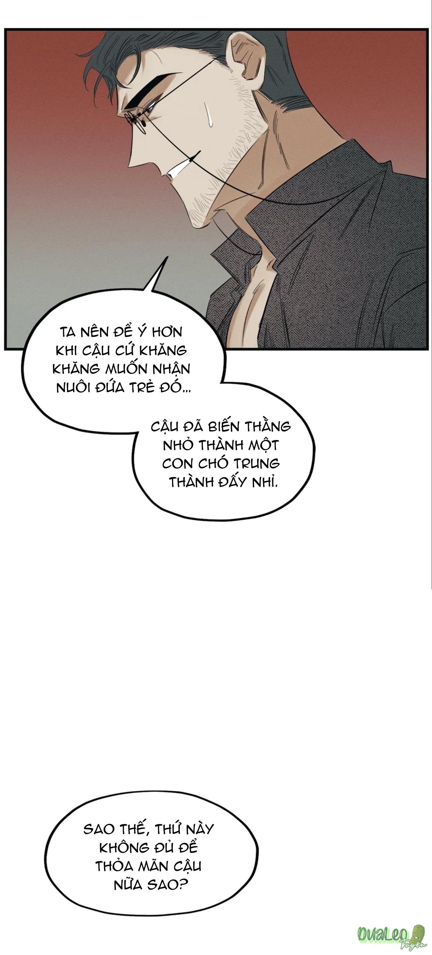 đóa hoa tội lỗi chapter 3 22