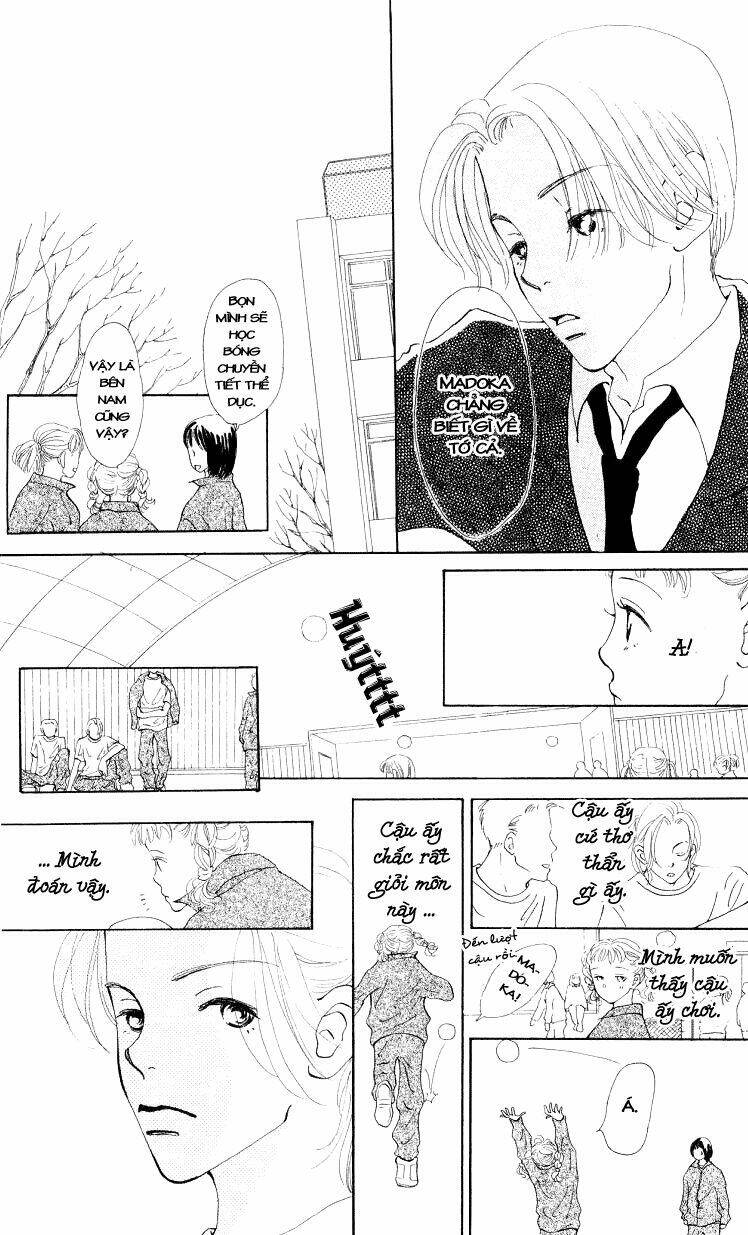 kimi no kachi chapter 5 18
