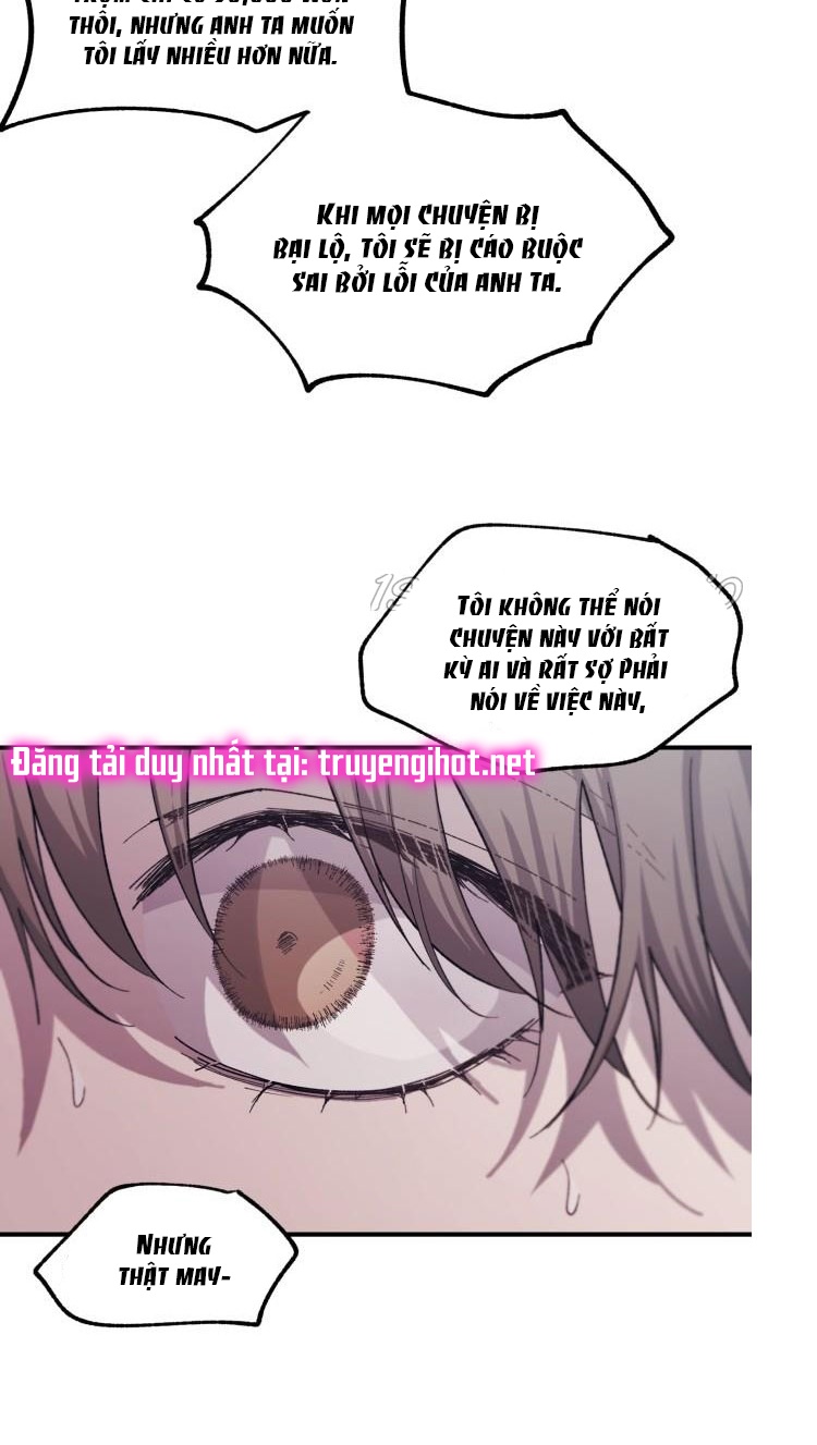 yeonwoo ngây thơ chapter 60 13