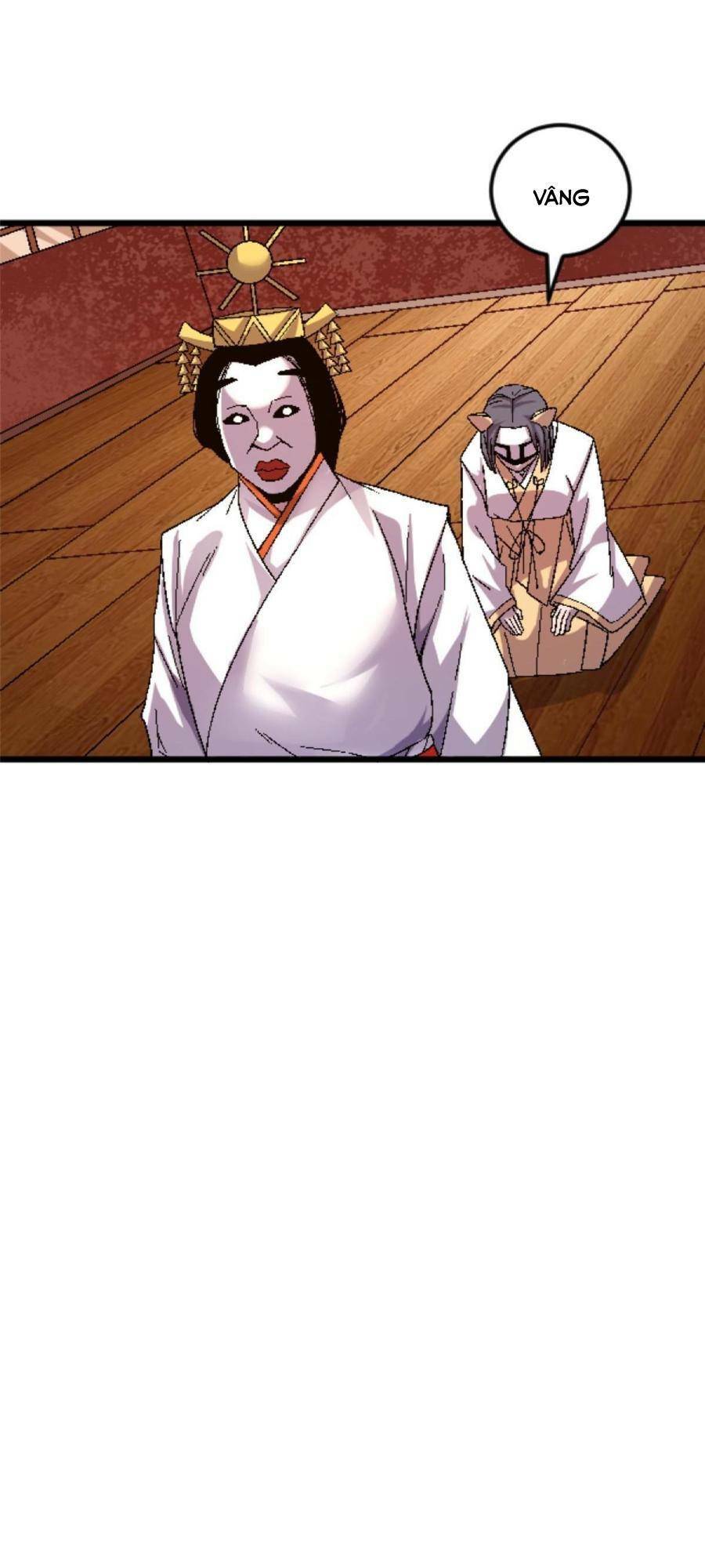 thí chủ, lên đường thôi! chapter 48 27