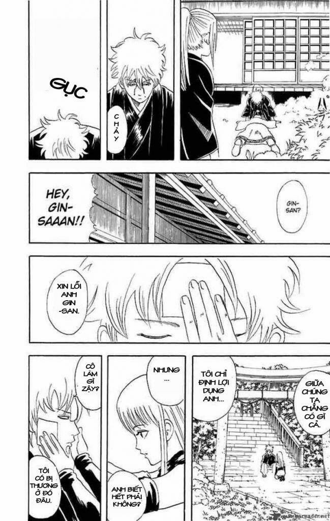 gintama - linh hồn bạc chapter 40 20